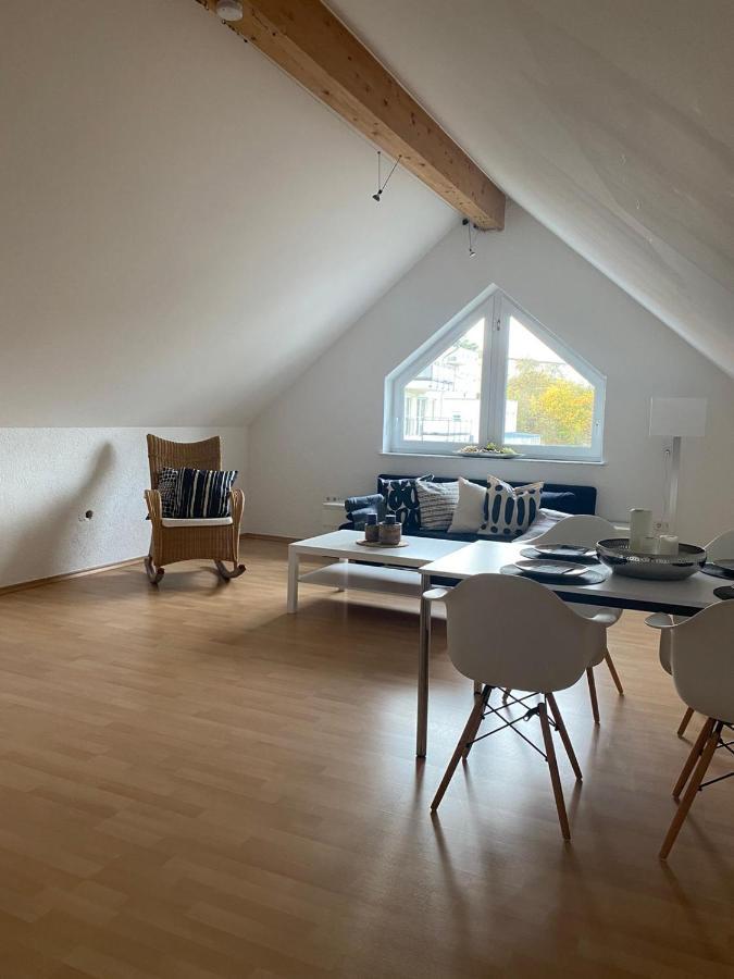 Gerolstein, Urlaub In Der Eifel 2 - Ferienwohnung Exterior foto
