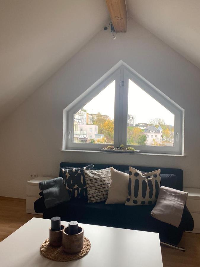 Gerolstein, Urlaub In Der Eifel 2 - Ferienwohnung Exterior foto