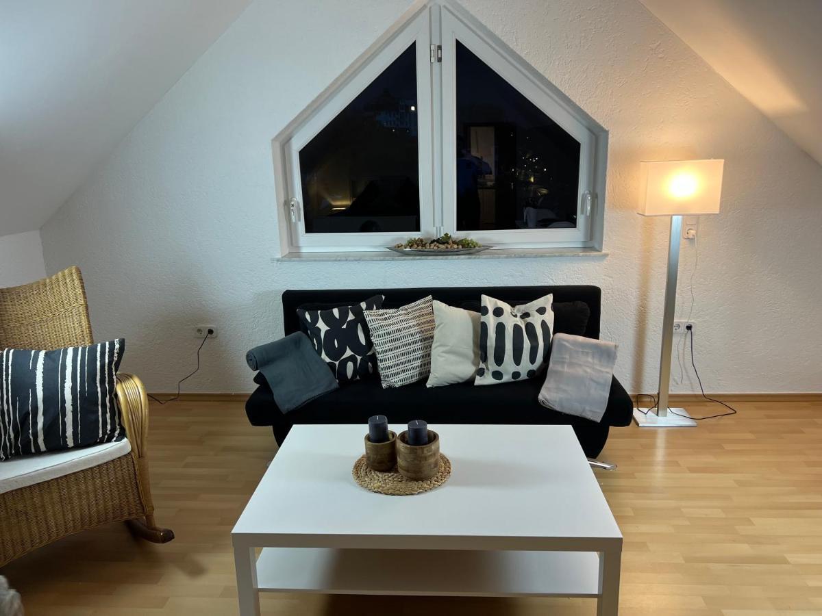 Gerolstein, Urlaub In Der Eifel 2 - Ferienwohnung Exterior foto