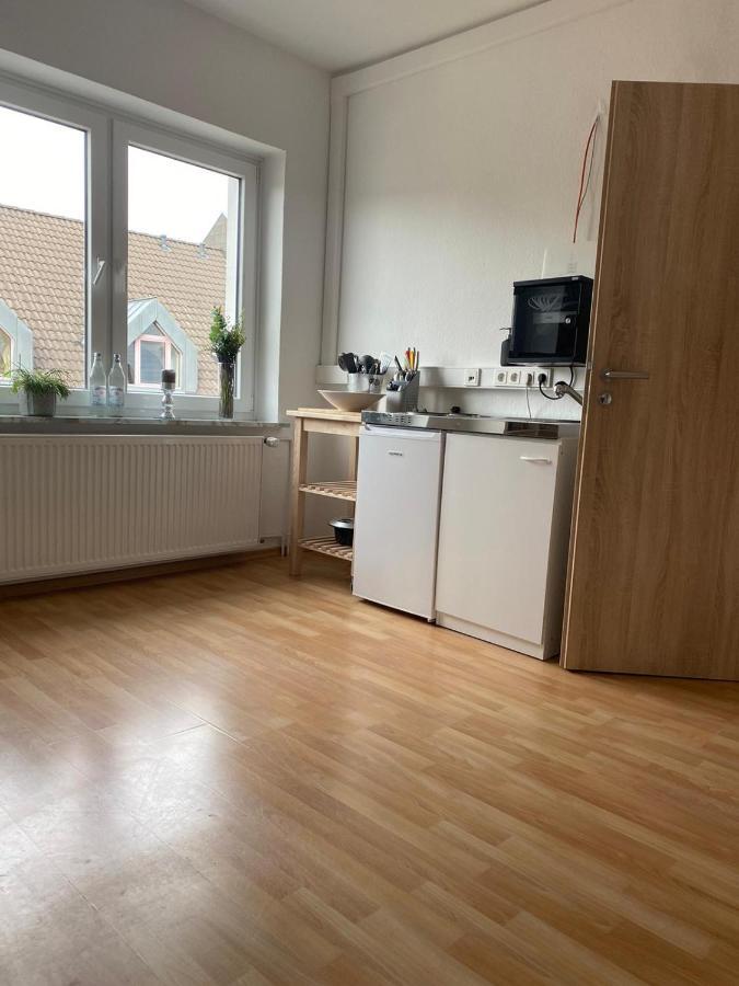 Gerolstein, Urlaub In Der Eifel 2 - Ferienwohnung Exterior foto