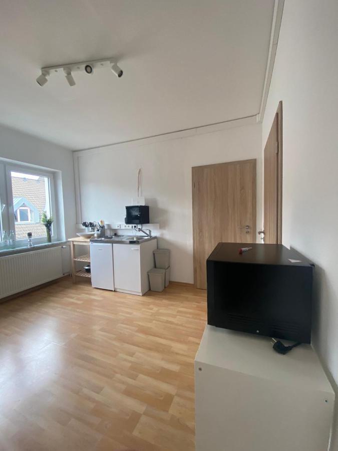 Gerolstein, Urlaub In Der Eifel 2 - Ferienwohnung Exterior foto