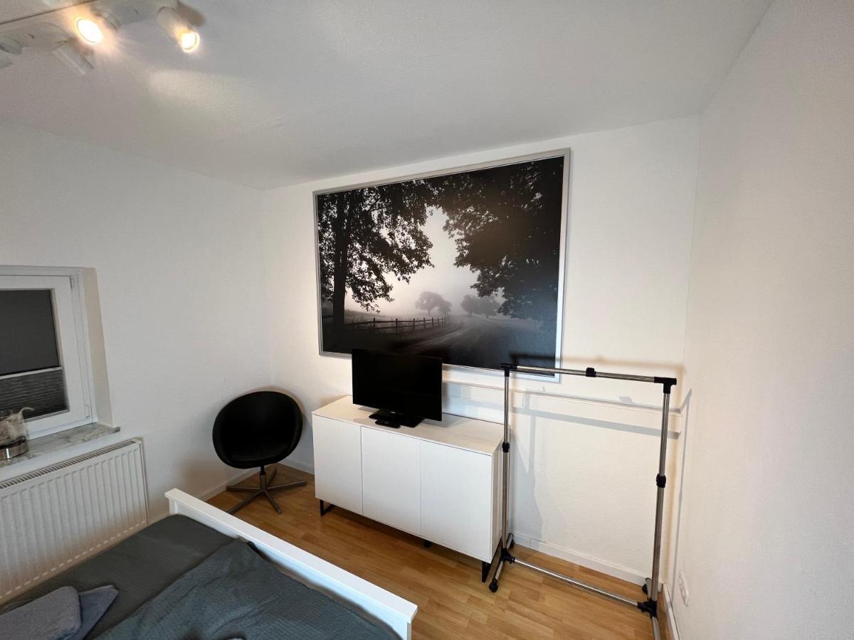Gerolstein, Urlaub In Der Eifel 2 - Ferienwohnung Exterior foto