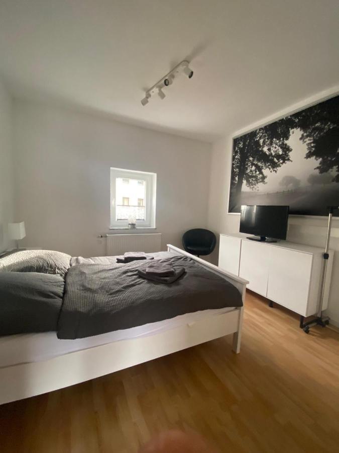 Gerolstein, Urlaub In Der Eifel 2 - Ferienwohnung Exterior foto