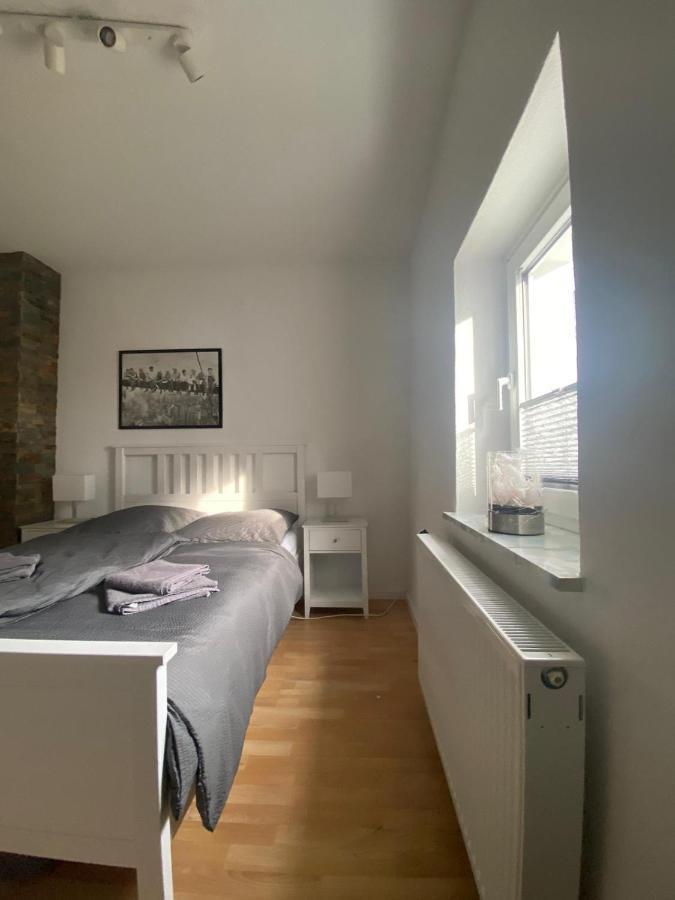 Gerolstein, Urlaub In Der Eifel 2 - Ferienwohnung Exterior foto