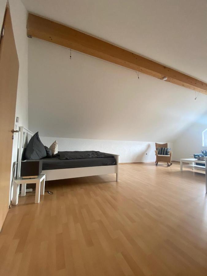 Gerolstein, Urlaub In Der Eifel 2 - Ferienwohnung Exterior foto