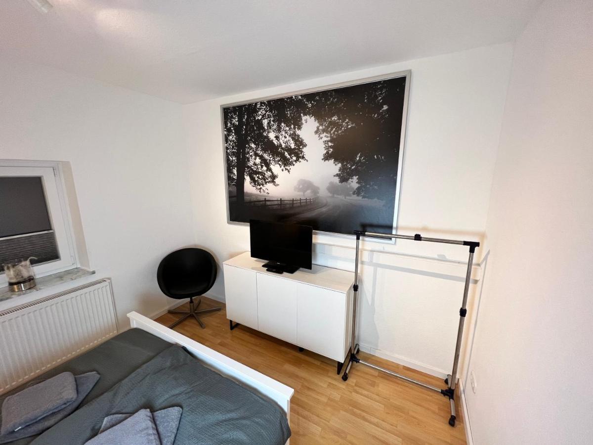 Gerolstein, Urlaub In Der Eifel 2 - Ferienwohnung Exterior foto