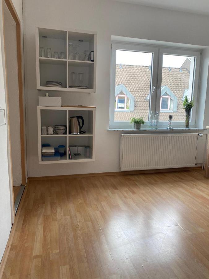 Gerolstein, Urlaub In Der Eifel 2 - Ferienwohnung Exterior foto