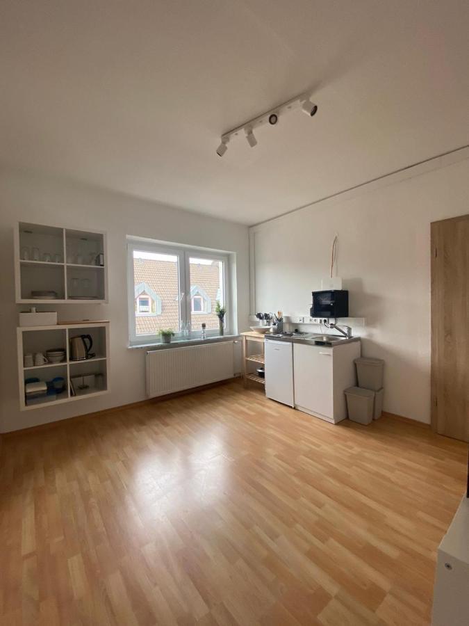 Gerolstein, Urlaub In Der Eifel 2 - Ferienwohnung Exterior foto